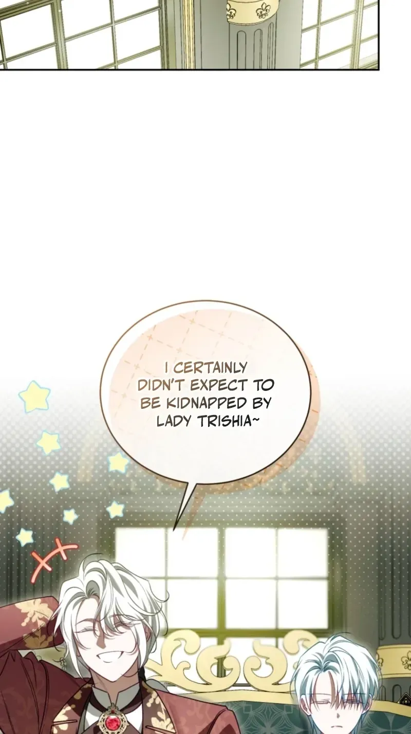 Honey, I Believe That’s Your Misunderstanding Chapter 72 - Page 3