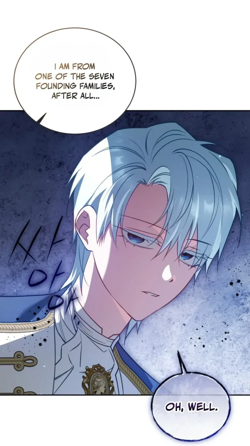 Honey, I Believe That’s Your Misunderstanding Chapter 72 - Page 5