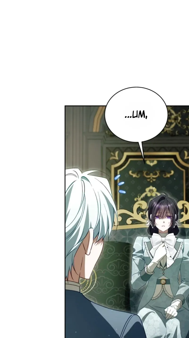 Honey, I Believe That’s Your Misunderstanding Chapter 72 - Page 7