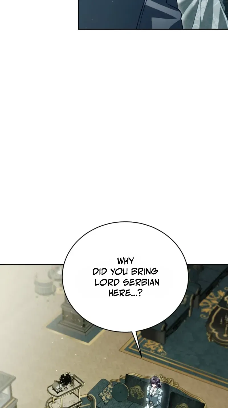 Honey, I Believe That’s Your Misunderstanding Chapter 72 - Page 8