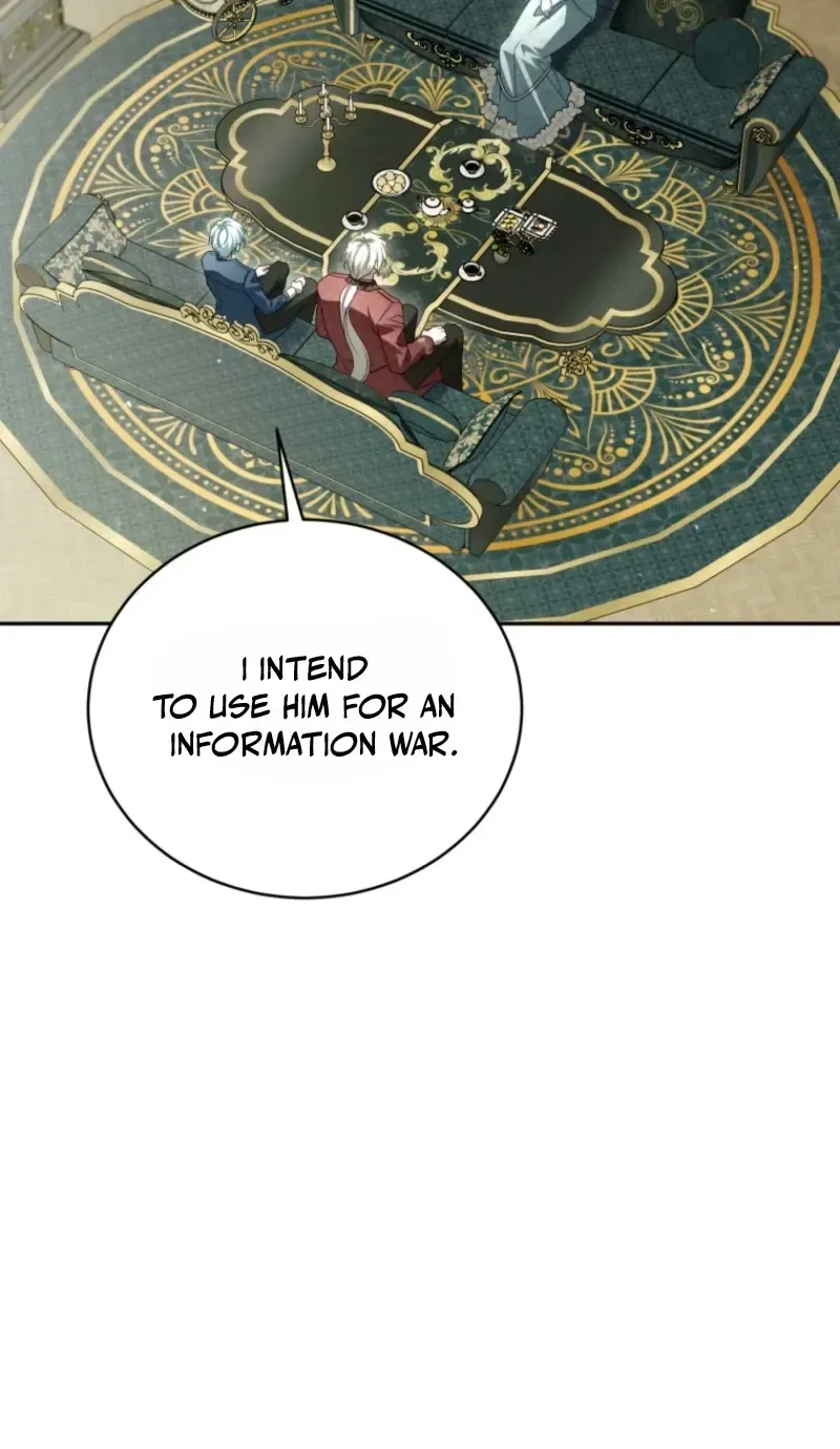 Honey, I Believe That’s Your Misunderstanding Chapter 72 - Page 9