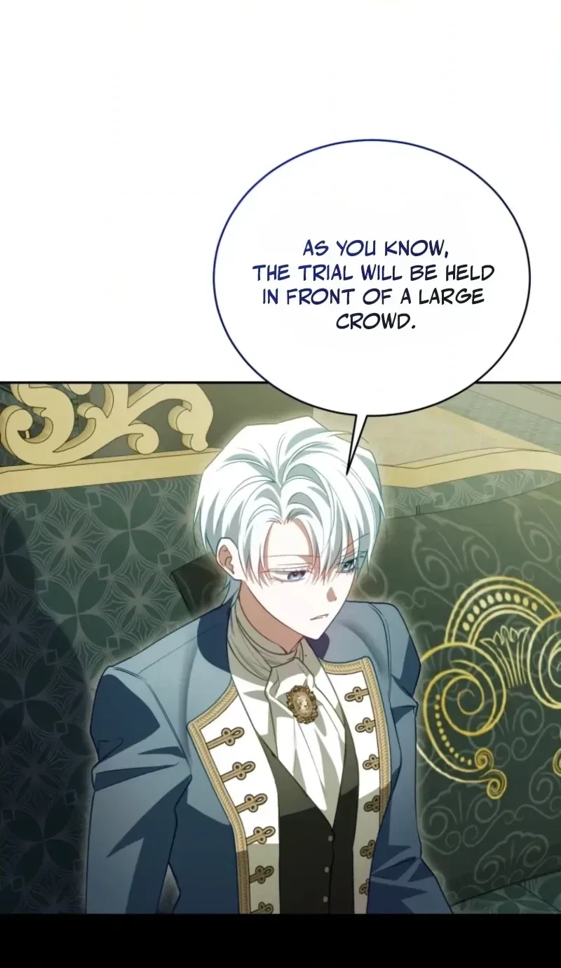 Honey, I Believe That’s Your Misunderstanding Chapter 72 - Page 10