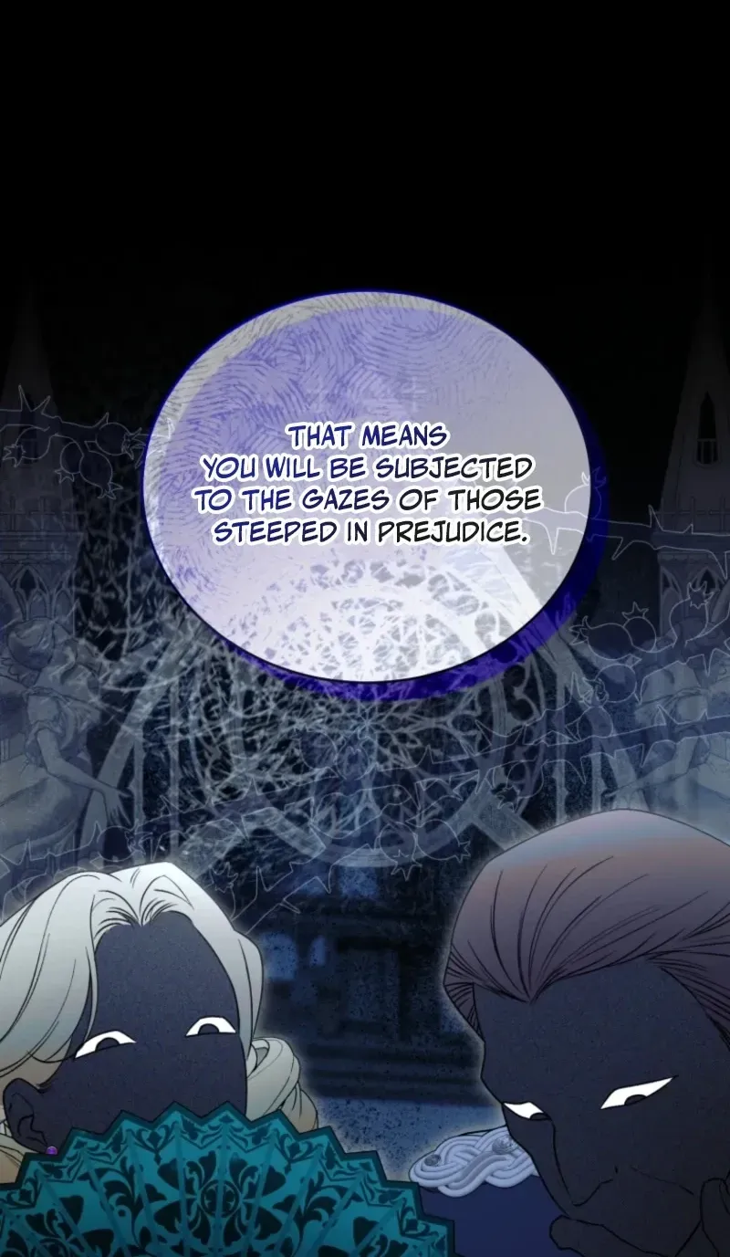 Honey, I Believe That’s Your Misunderstanding Chapter 72 - Page 11