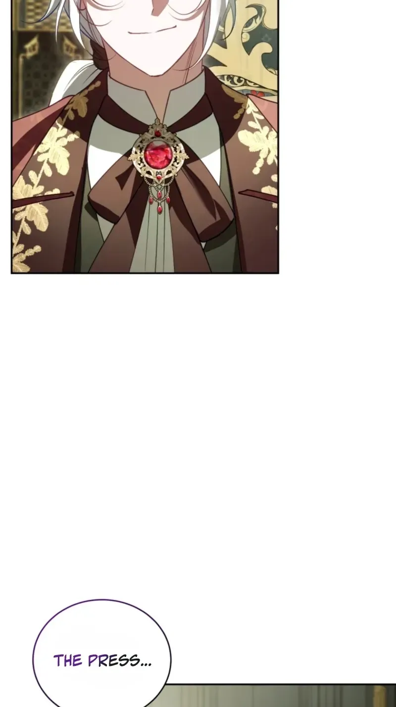 Honey, I Believe That’s Your Misunderstanding Chapter 72 - Page 14