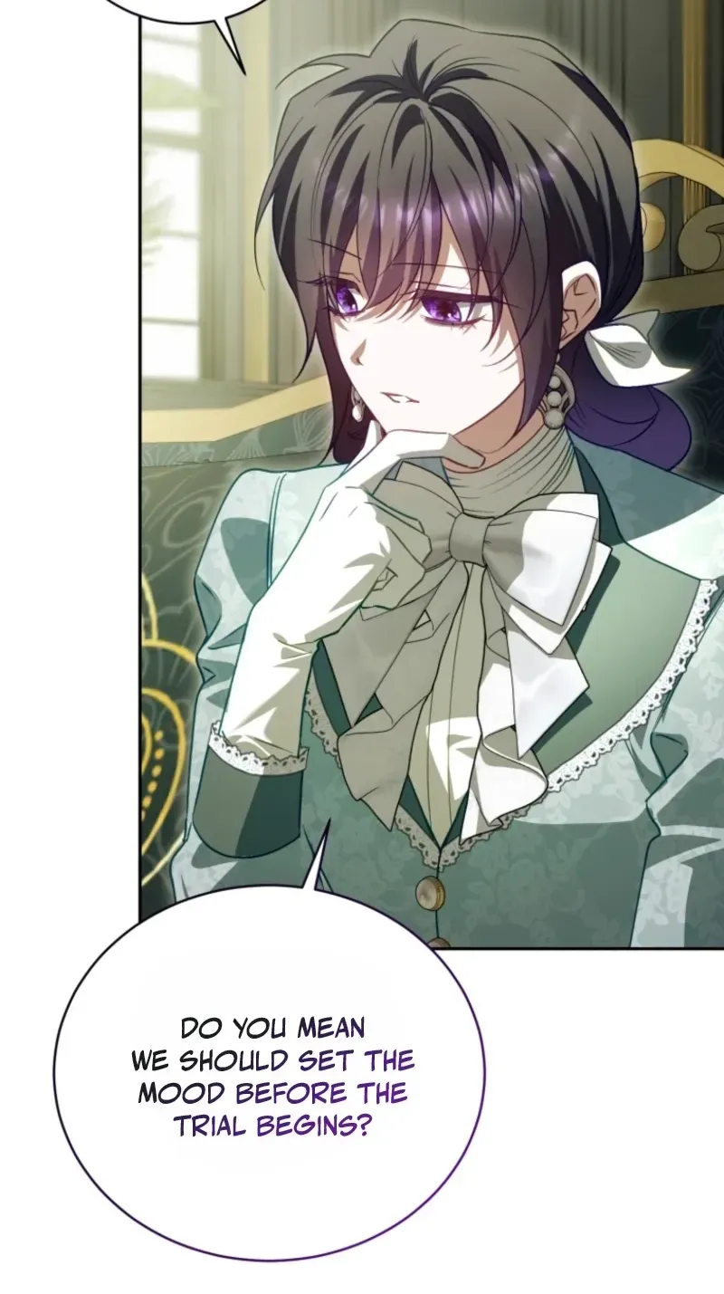 Honey, I Believe That’s Your Misunderstanding Chapter 72 - Page 15