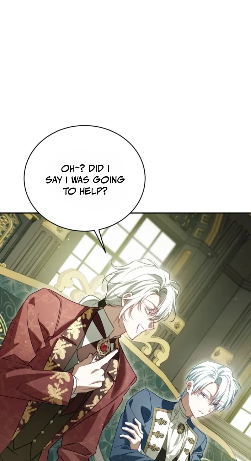 Honey, I Believe That’s Your Misunderstanding Chapter 72 - Page 19
