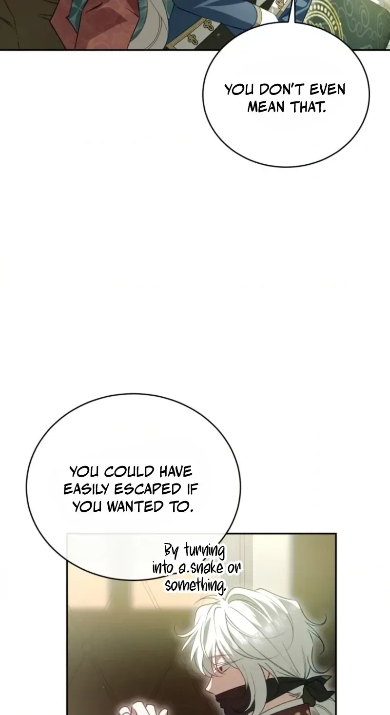 Honey, I Believe That’s Your Misunderstanding Chapter 72 - Page 20