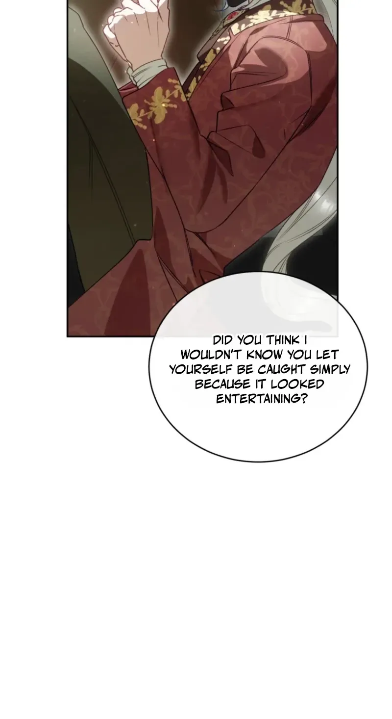 Honey, I Believe That’s Your Misunderstanding Chapter 72 - Page 21