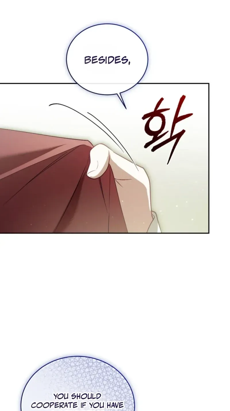 Honey, I Believe That’s Your Misunderstanding Chapter 72 - Page 22