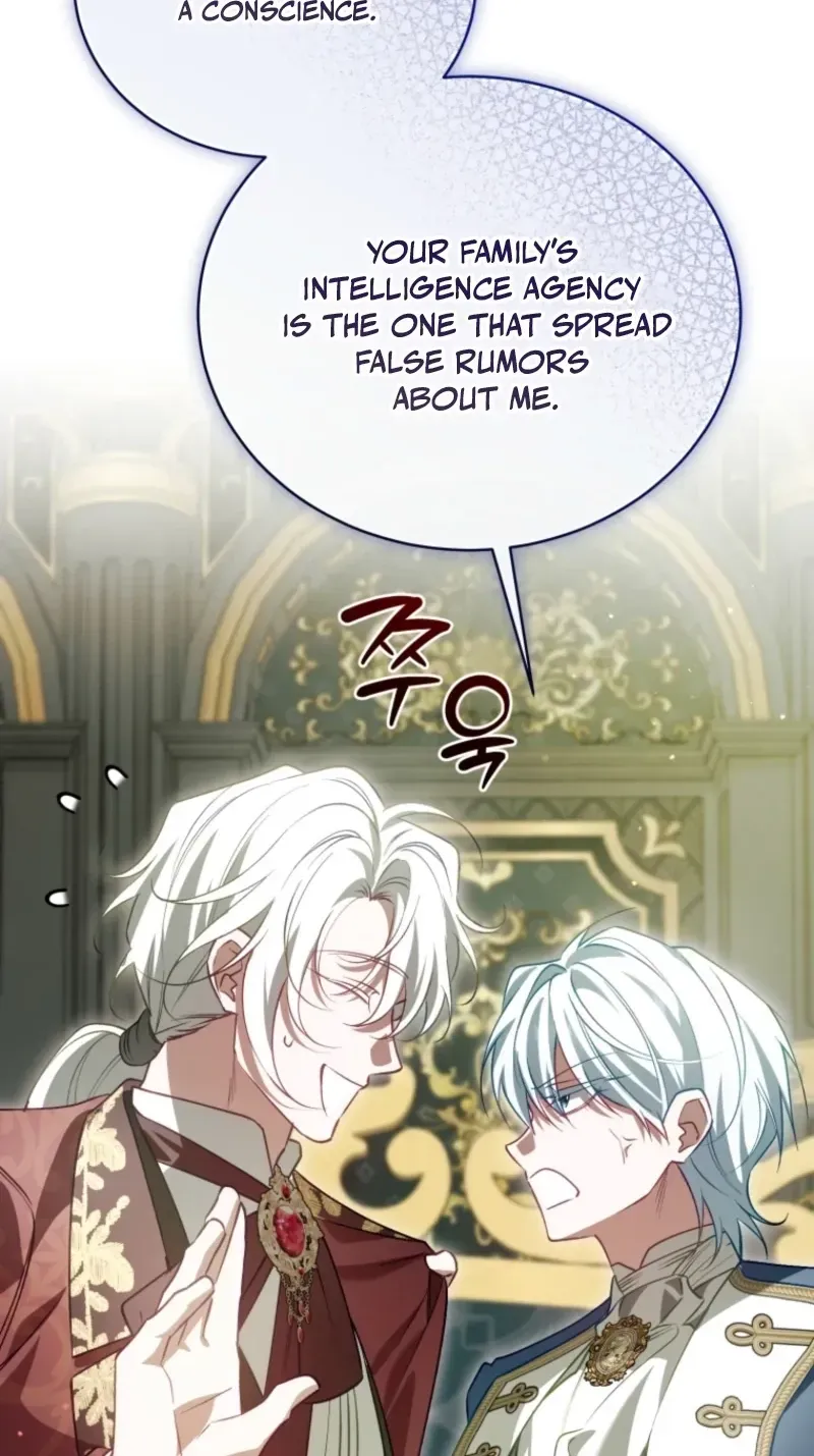 Honey, I Believe That’s Your Misunderstanding Chapter 72 - Page 23