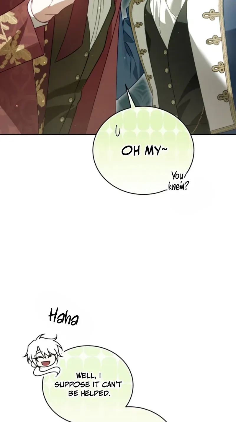 Honey, I Believe That’s Your Misunderstanding Chapter 72 - Page 24