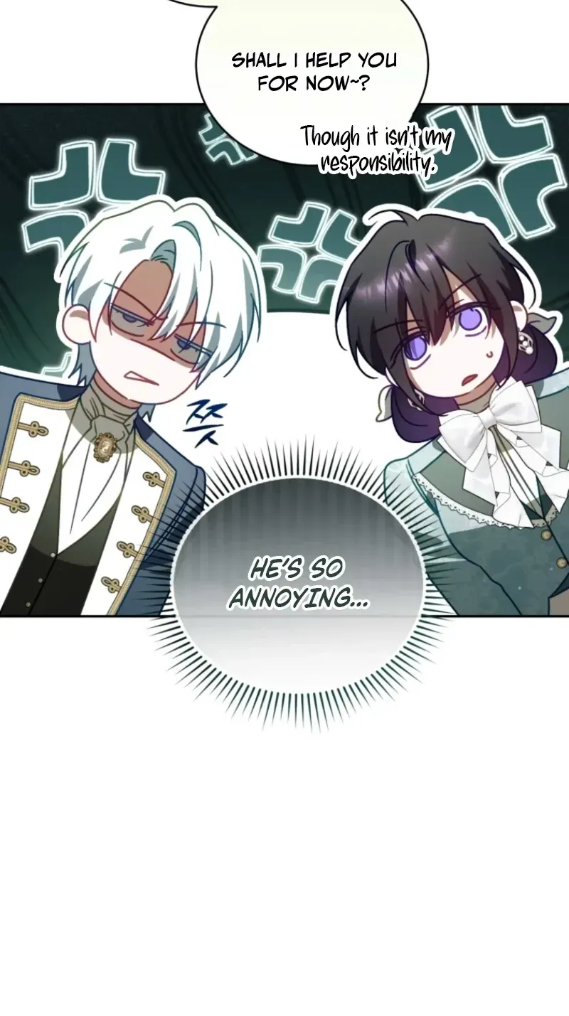 Honey, I Believe That’s Your Misunderstanding Chapter 72 - Page 25