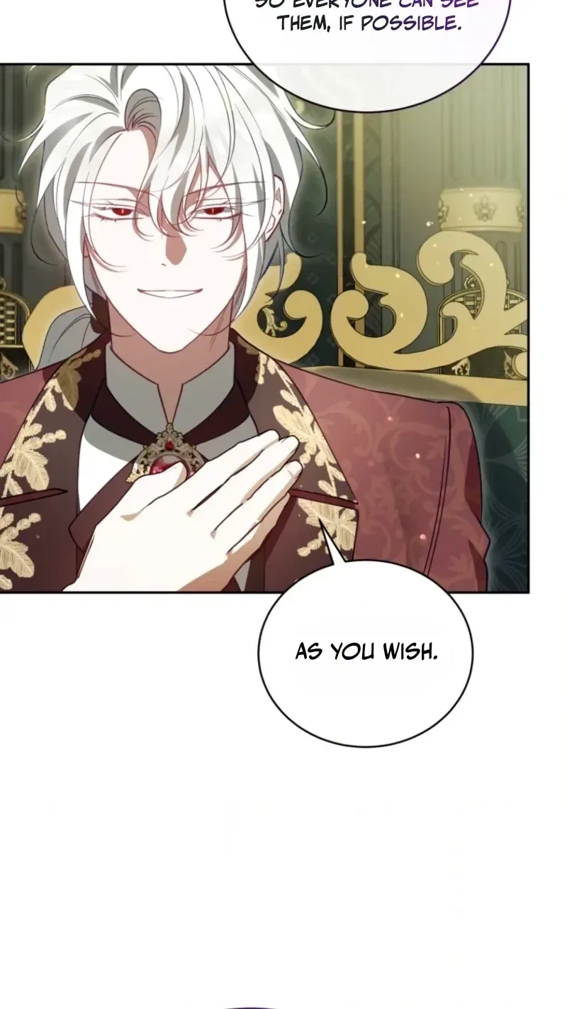 Honey, I Believe That’s Your Misunderstanding Chapter 72 - Page 30
