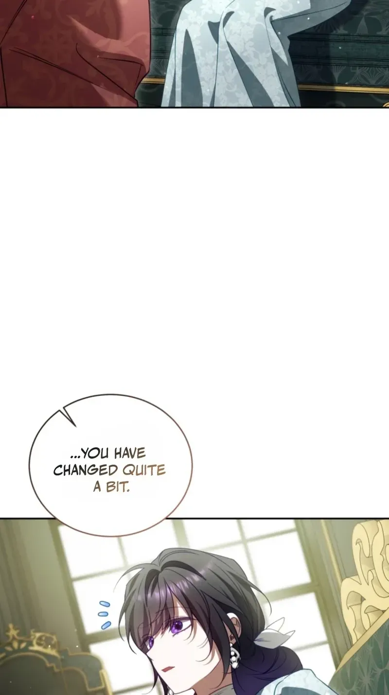 Honey, I Believe That’s Your Misunderstanding Chapter 72 - Page 32