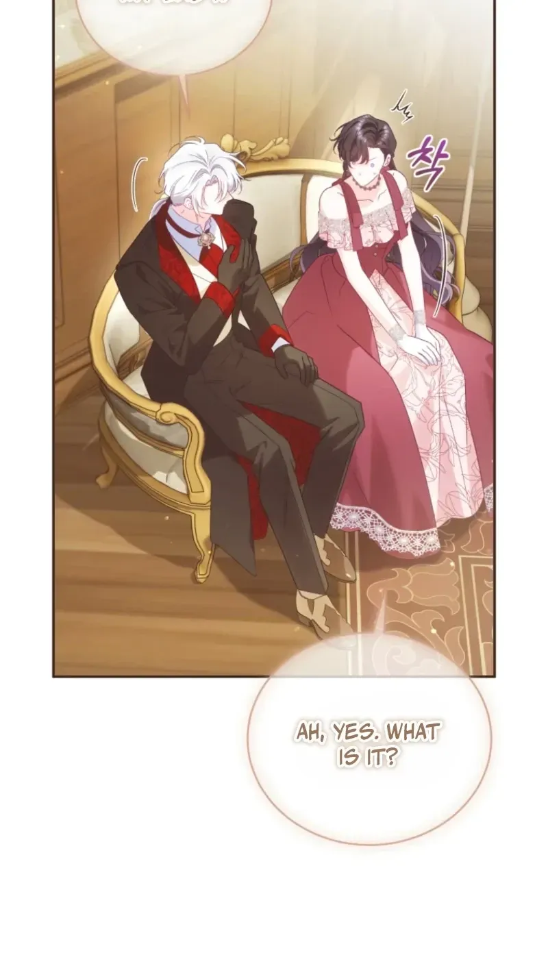Honey, I Believe That’s Your Misunderstanding Chapter 72 - Page 34