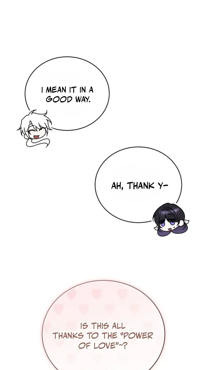 Honey, I Believe That’s Your Misunderstanding Chapter 72 - Page 37