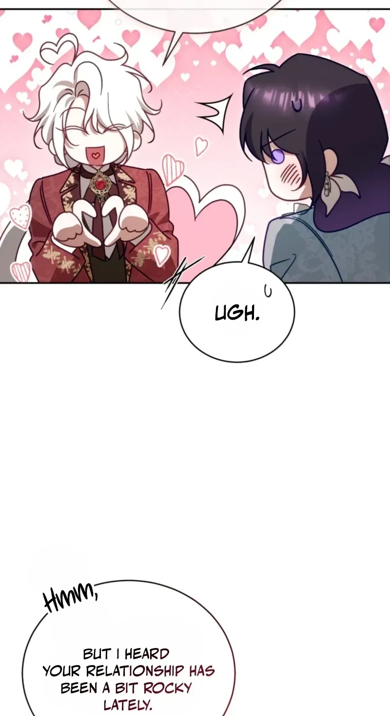 Honey, I Believe That’s Your Misunderstanding Chapter 72 - Page 38