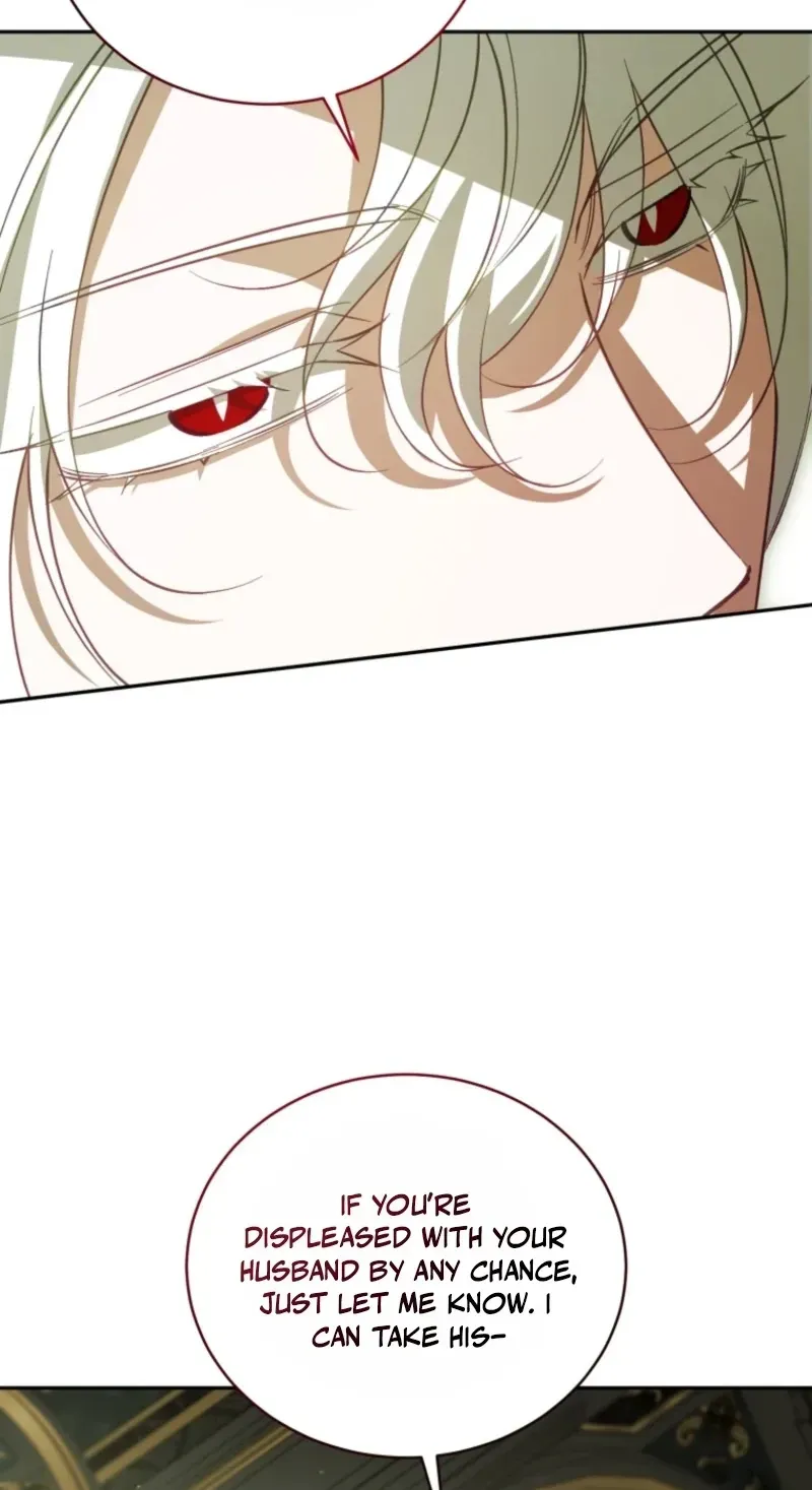 Honey, I Believe That’s Your Misunderstanding Chapter 72 - Page 39