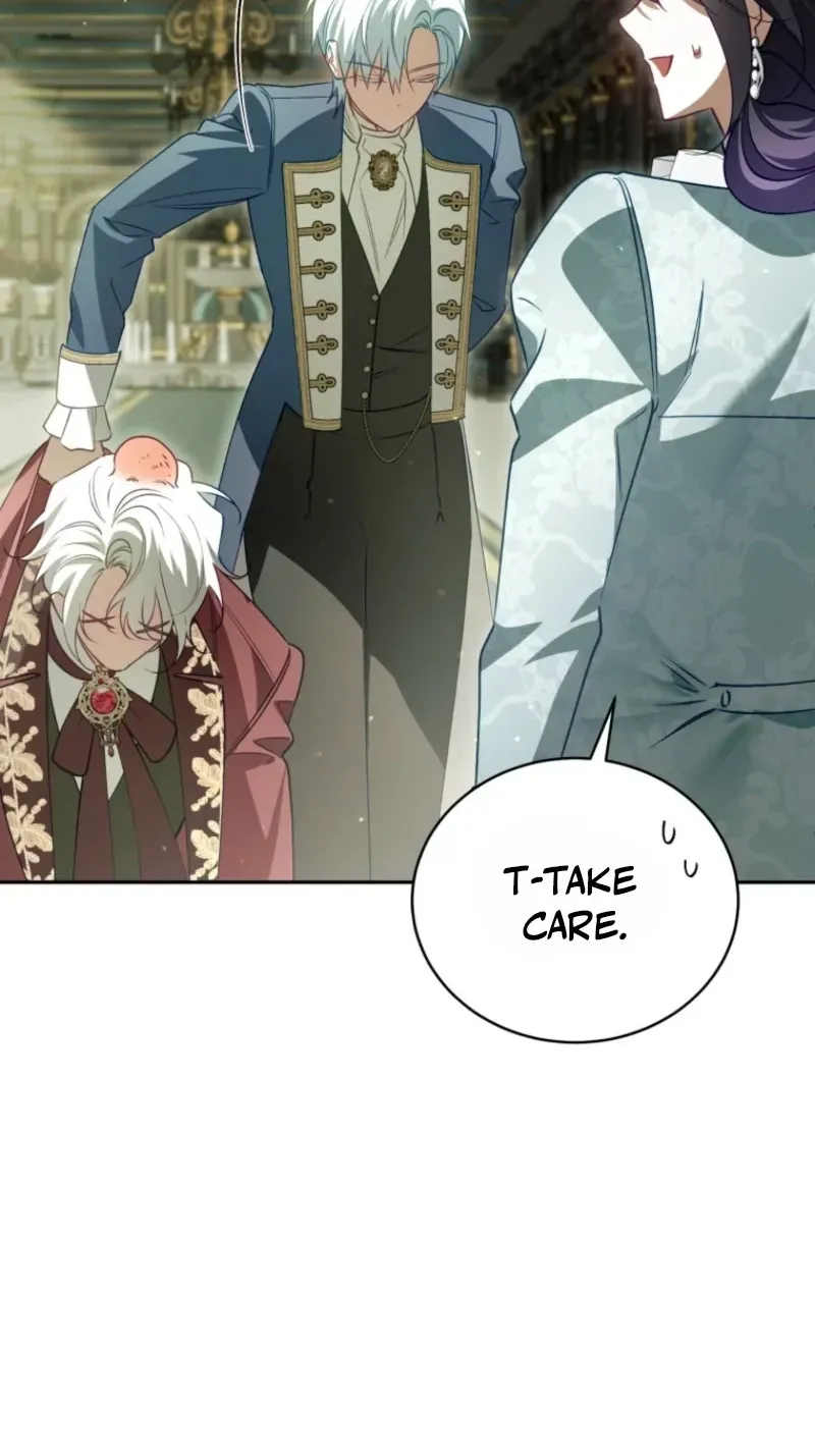 Honey, I Believe That’s Your Misunderstanding Chapter 72 - Page 43