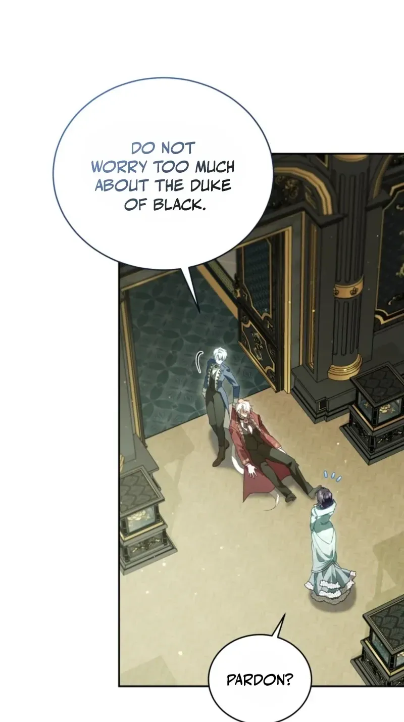 Honey, I Believe That’s Your Misunderstanding Chapter 72 - Page 44