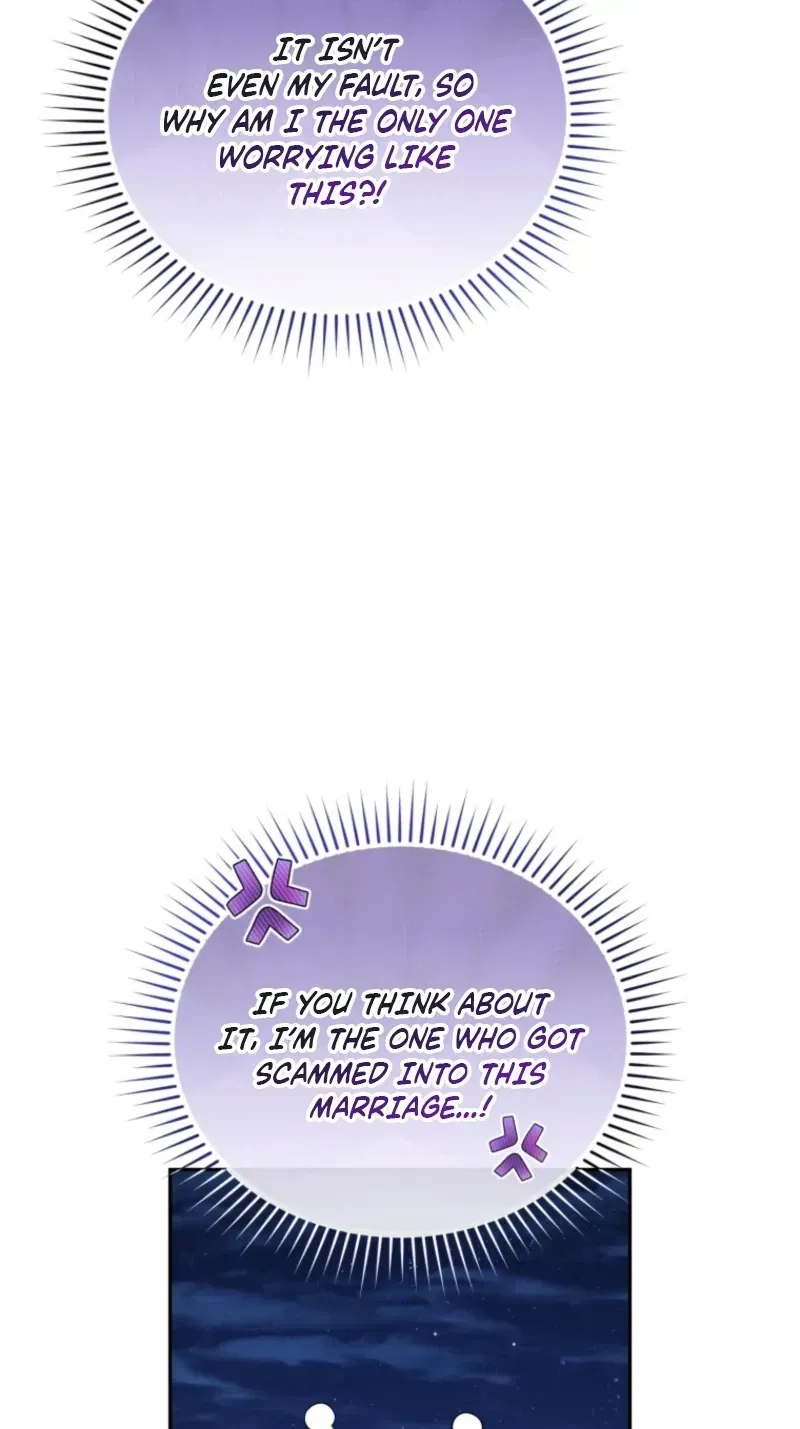 Honey, I Believe That’s Your Misunderstanding Chapter 72 - Page 53
