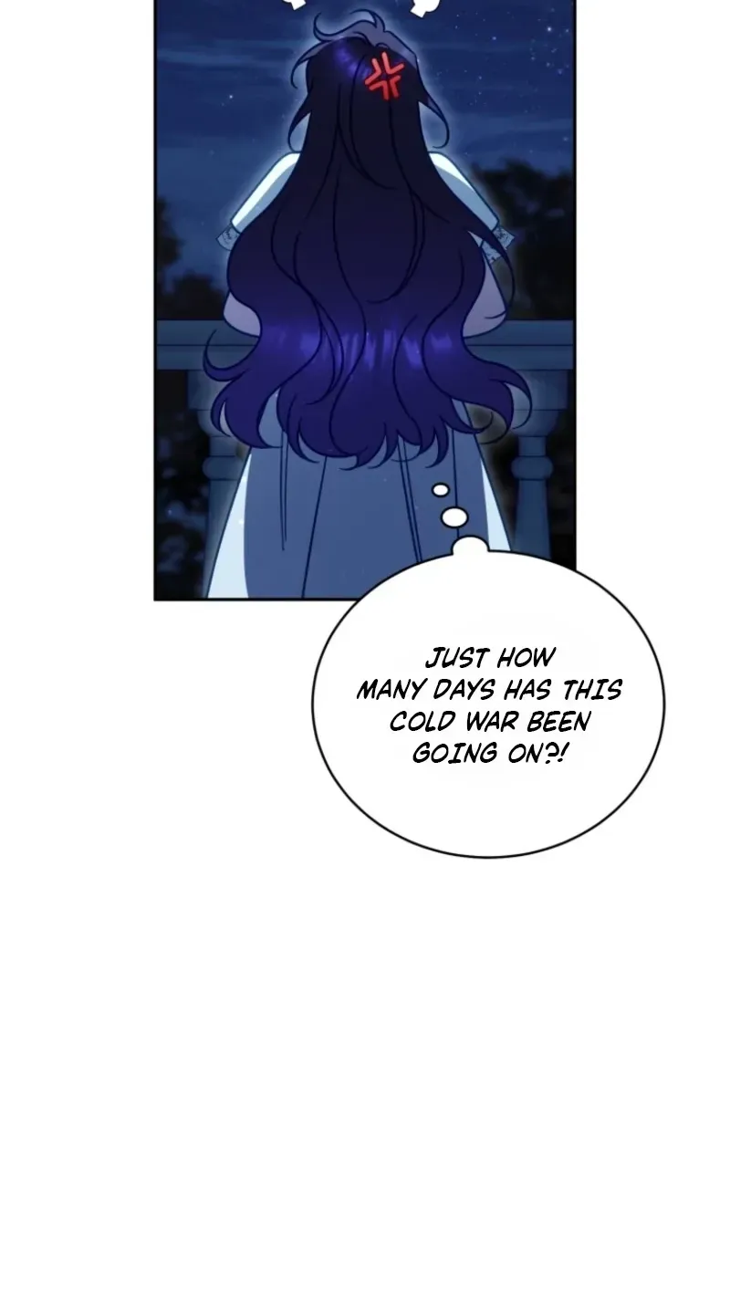 Honey, I Believe That’s Your Misunderstanding Chapter 72 - Page 54