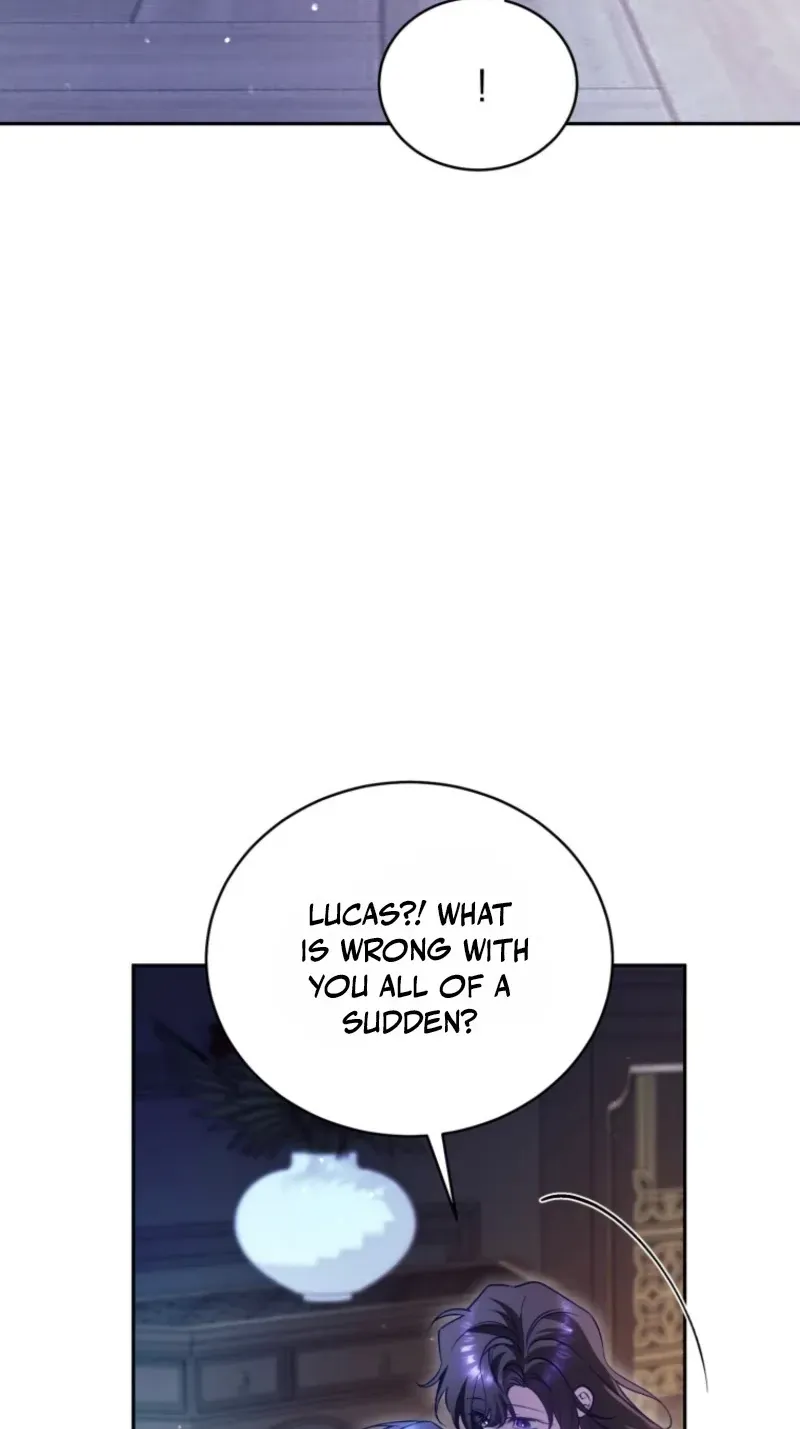 Honey, I Believe That’s Your Misunderstanding Chapter 72 - Page 73