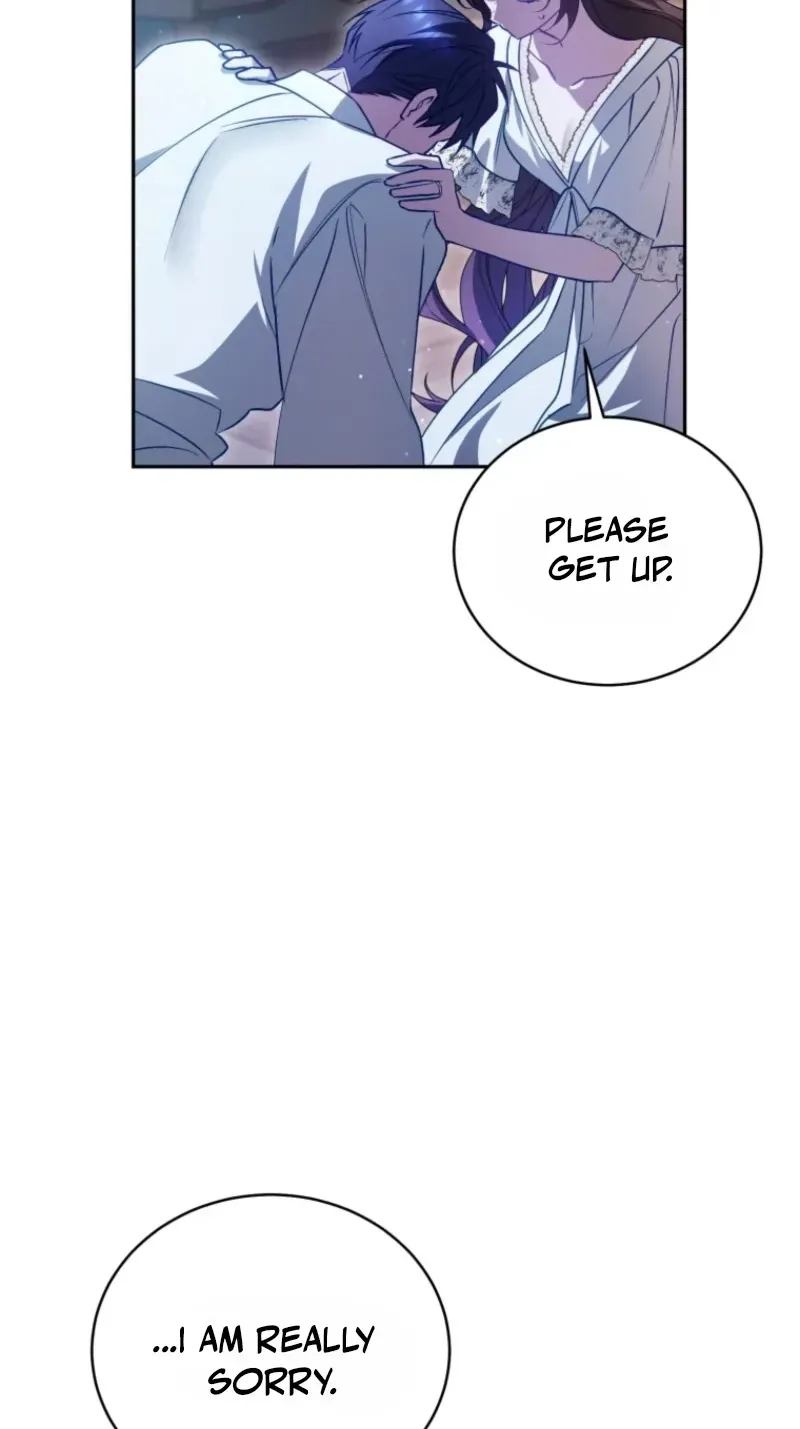 Honey, I Believe That’s Your Misunderstanding Chapter 72 - Page 74