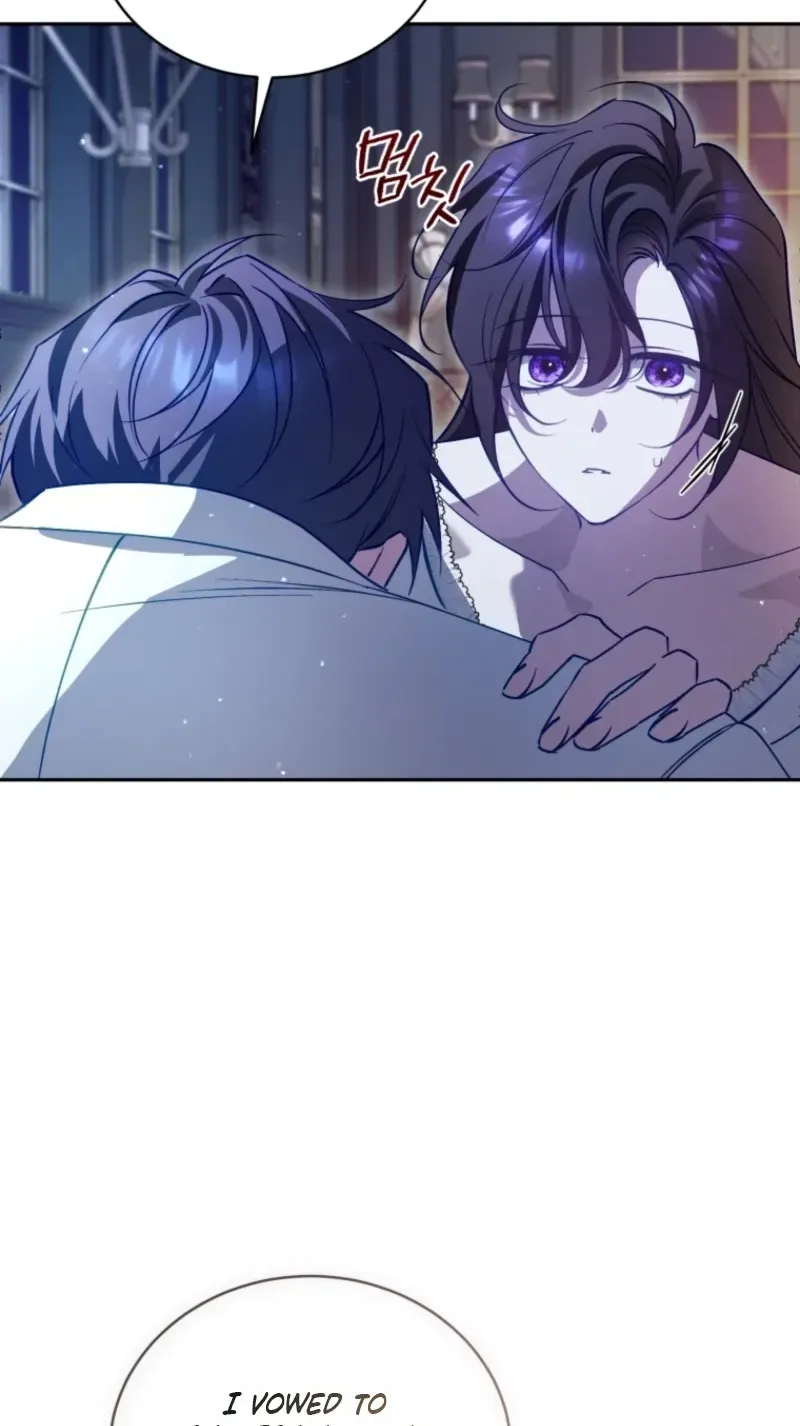 Honey, I Believe That’s Your Misunderstanding Chapter 72 - Page 75