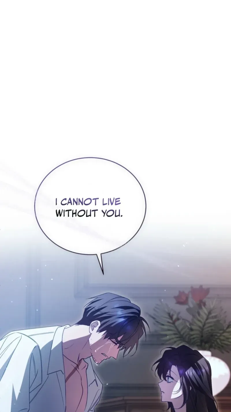 Honey, I Believe That’s Your Misunderstanding Chapter 72 - Page 85