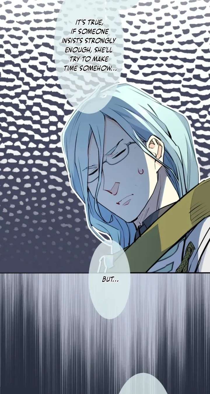 How The Villainous Alicia Saves The Day Chapter 75 - Page 10