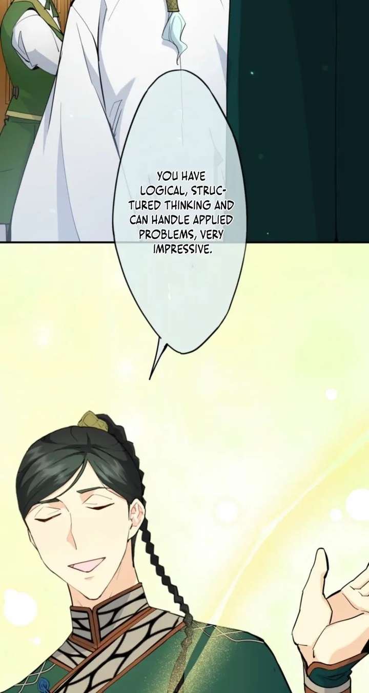 How The Villainous Alicia Saves The Day Chapter 75 - Page 20