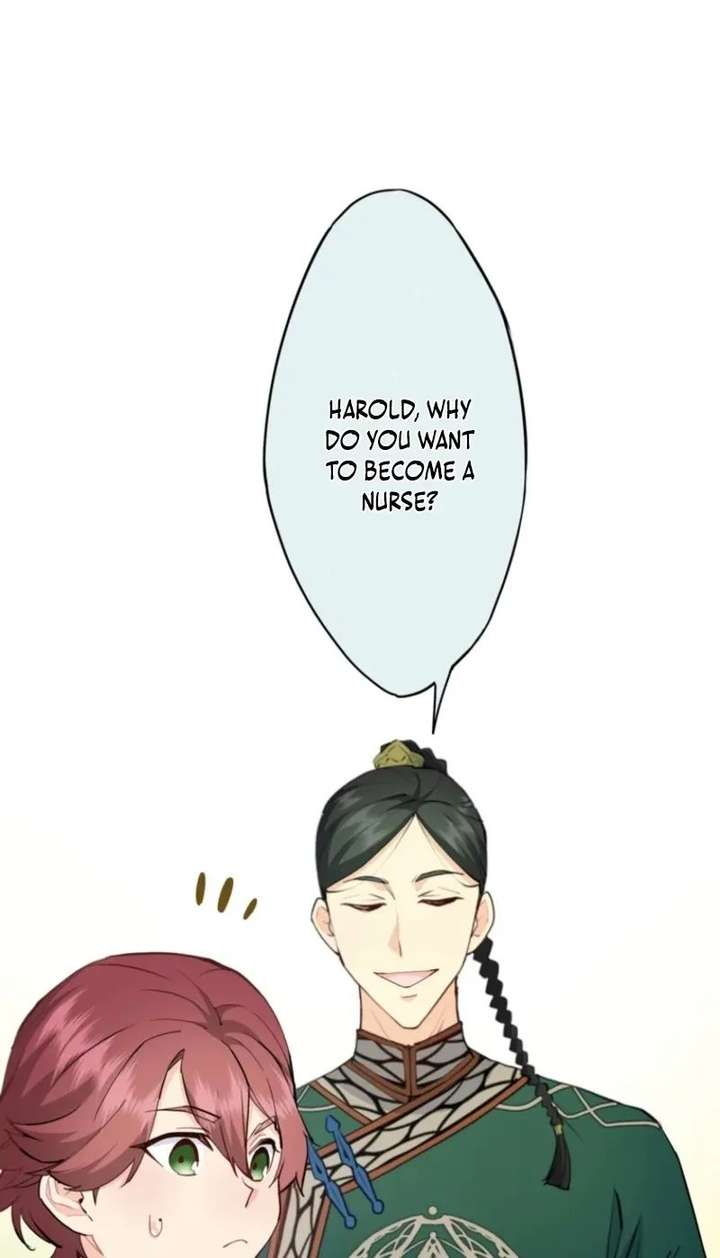 How The Villainous Alicia Saves The Day Chapter 75 - Page 26