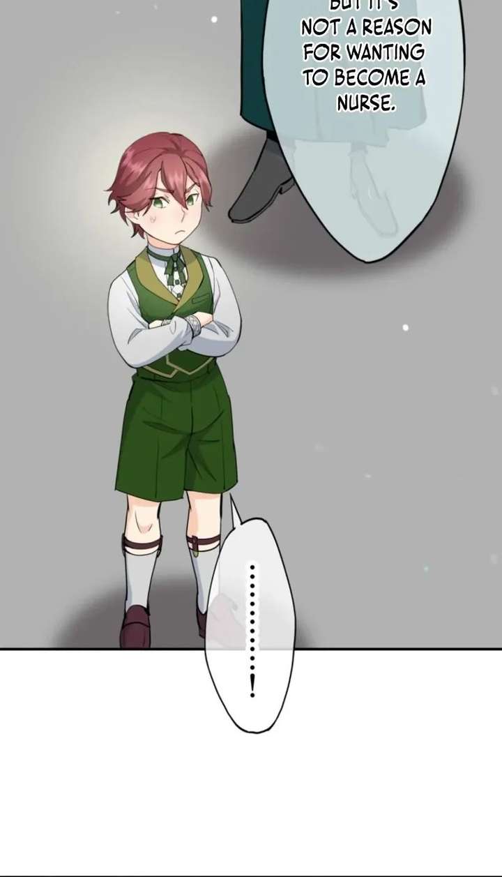 How The Villainous Alicia Saves The Day Chapter 75 - Page 30