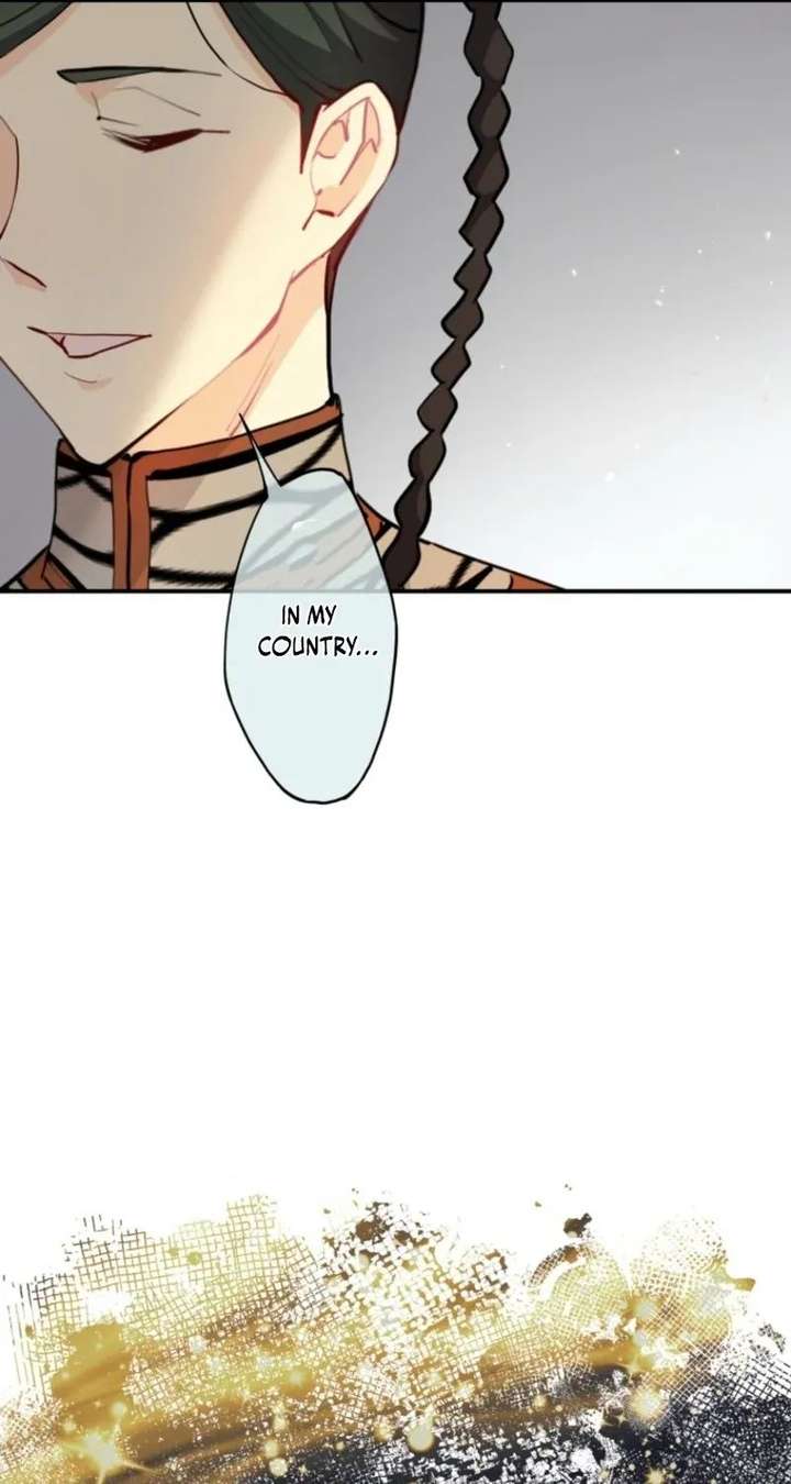 How The Villainous Alicia Saves The Day Chapter 75 - Page 31