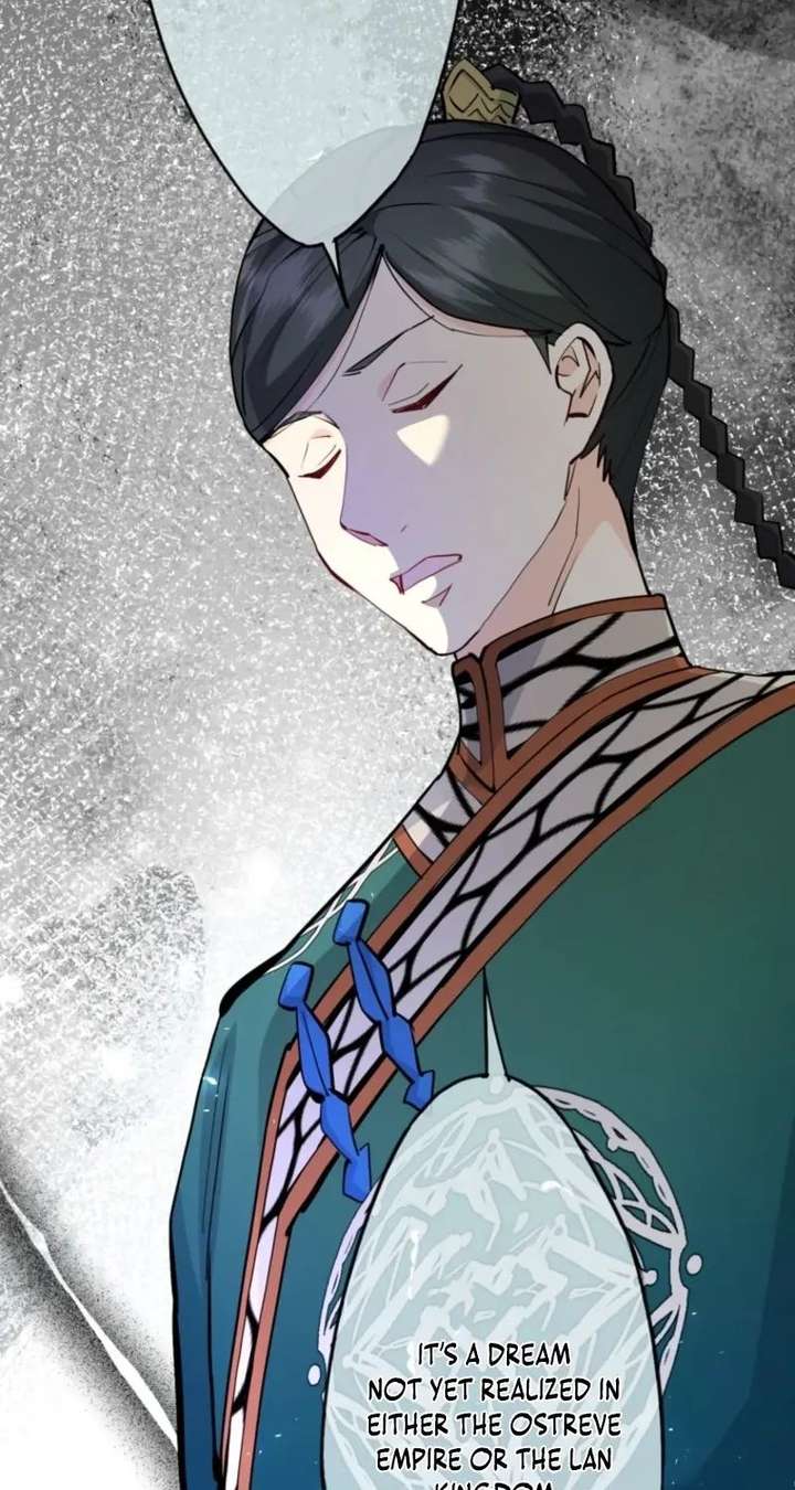 How The Villainous Alicia Saves The Day Chapter 75 - Page 38