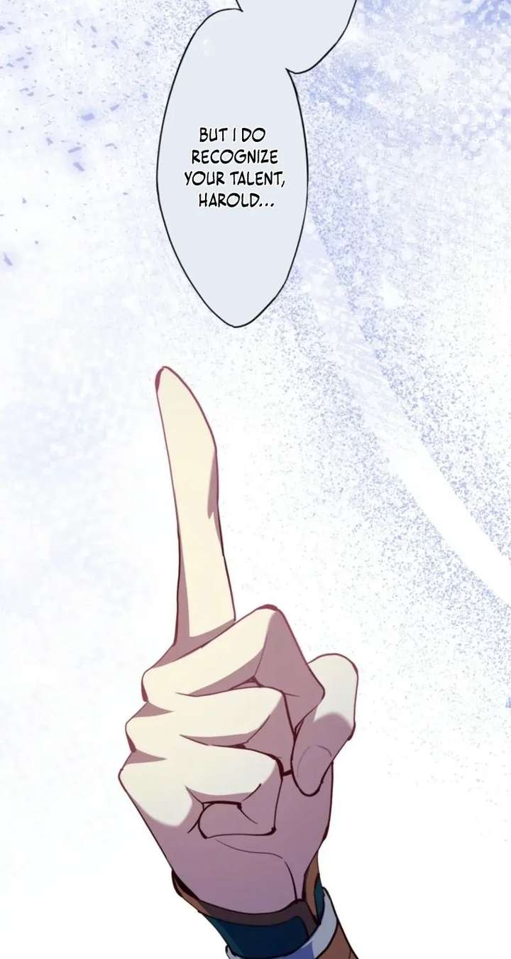 How The Villainous Alicia Saves The Day Chapter 75 - Page 42