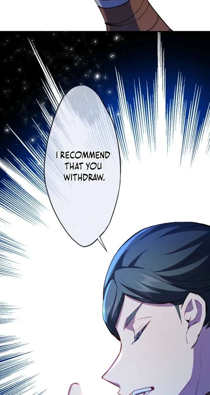 How The Villainous Alicia Saves The Day Chapter 75 - Page 43
