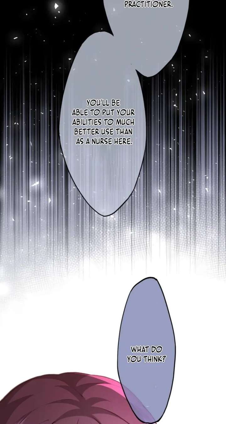 How The Villainous Alicia Saves The Day Chapter 75 - Page 47