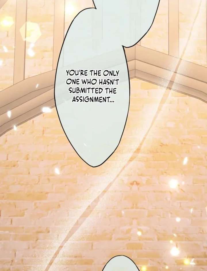 How The Villainous Alicia Saves The Day Chapter 75 - Page 52