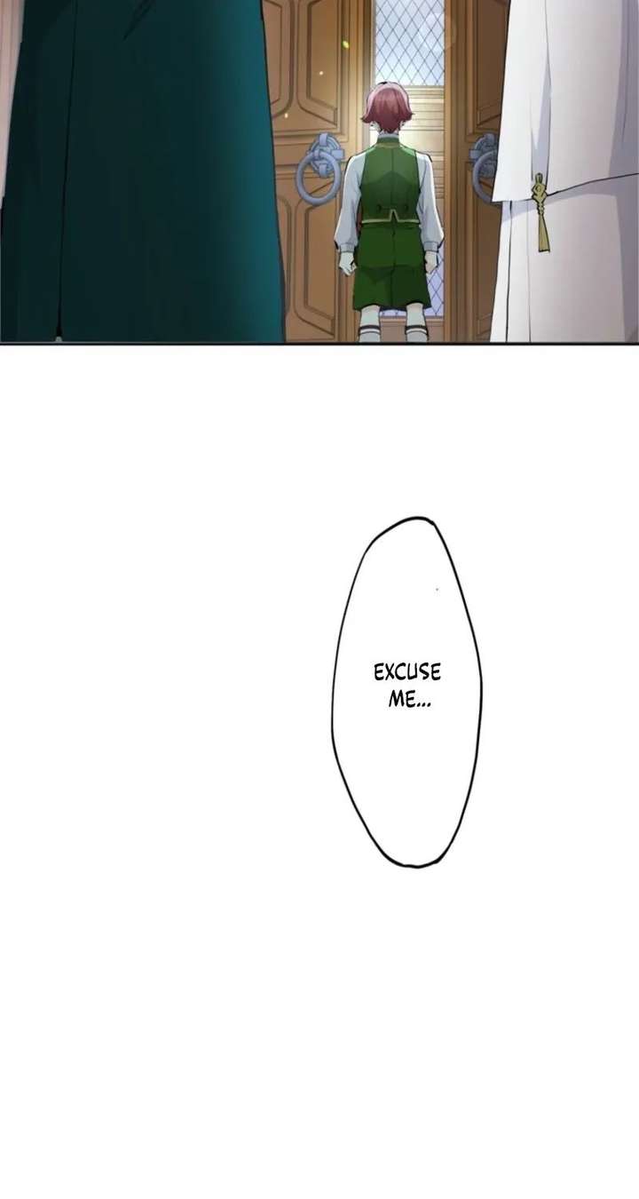 How The Villainous Alicia Saves The Day Chapter 75 - Page 54