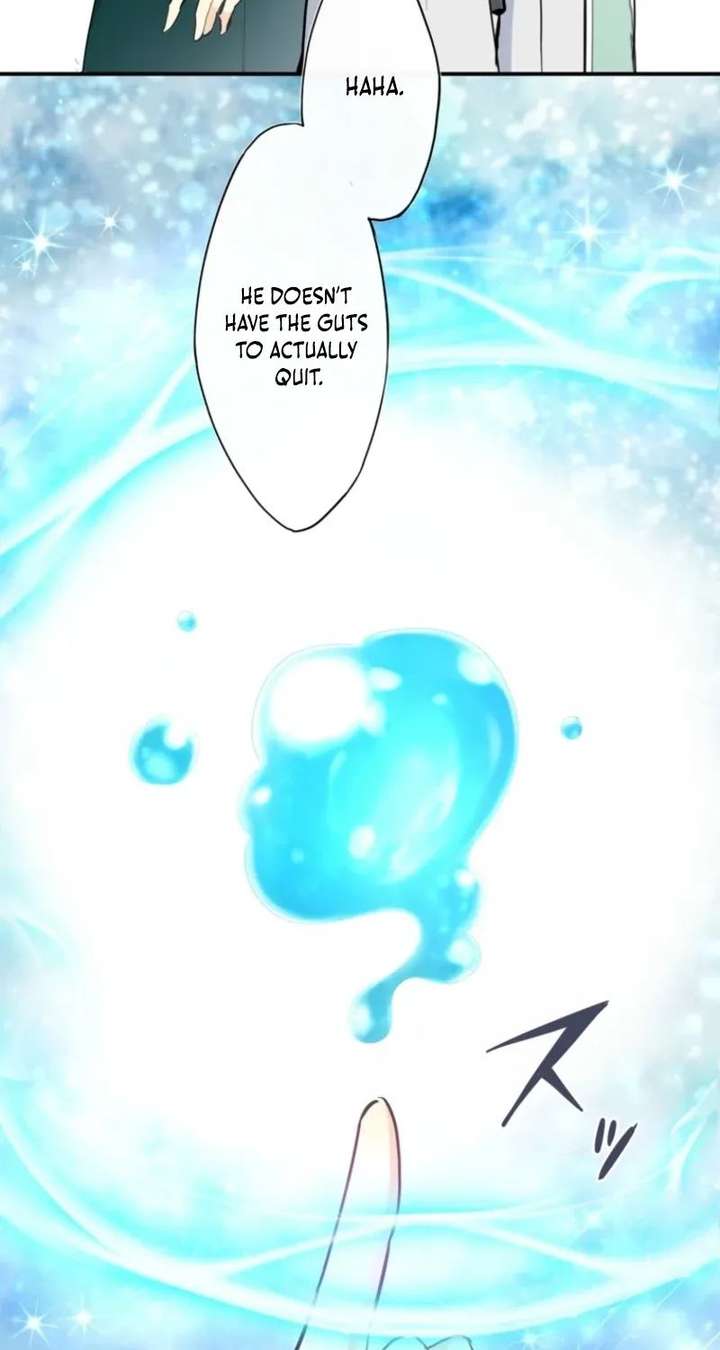 How The Villainous Alicia Saves The Day Chapter 75 - Page 59
