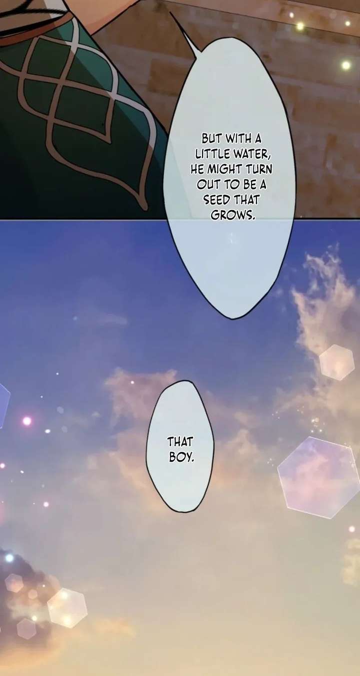 How The Villainous Alicia Saves The Day Chapter 75 - Page 65
