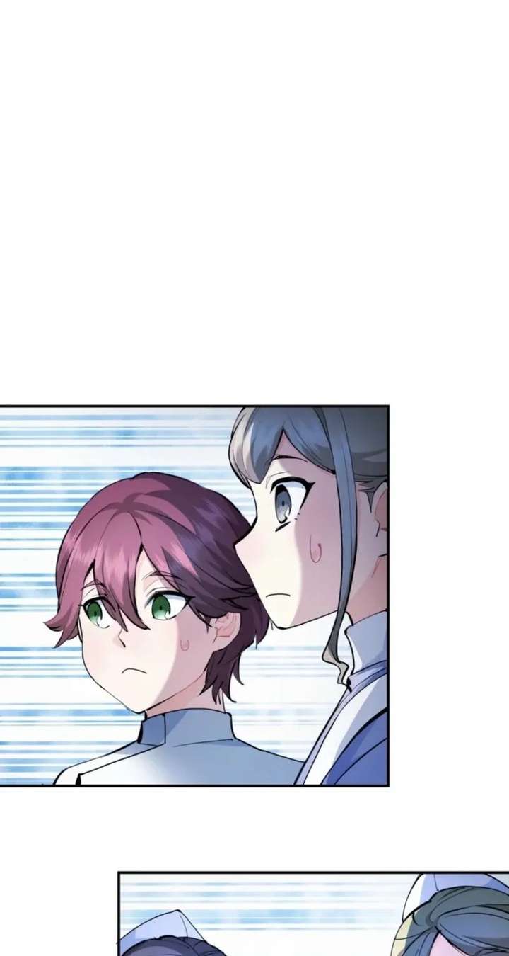 How The Villainous Alicia Saves The Day Chapter 75 - Page 76