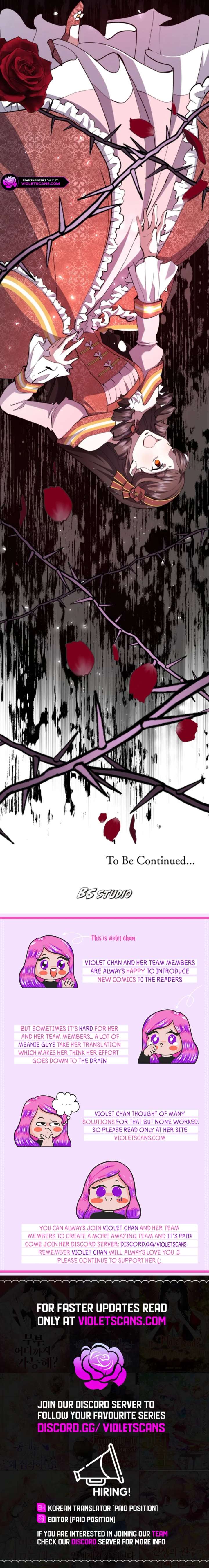 How The Villainous Alicia Saves The Day Chapter 79 - Page 10