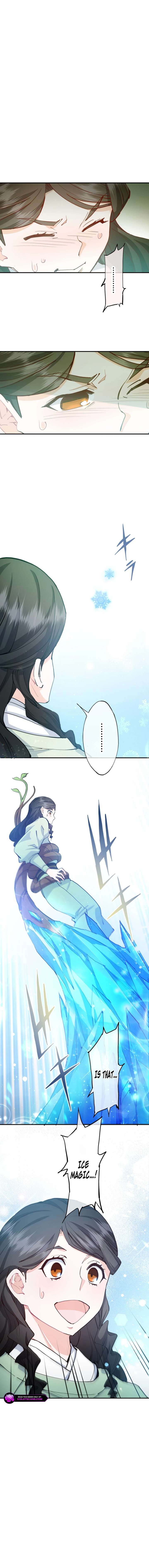 How The Villainous Alicia Saves The Day Chapter 84 - Page 13