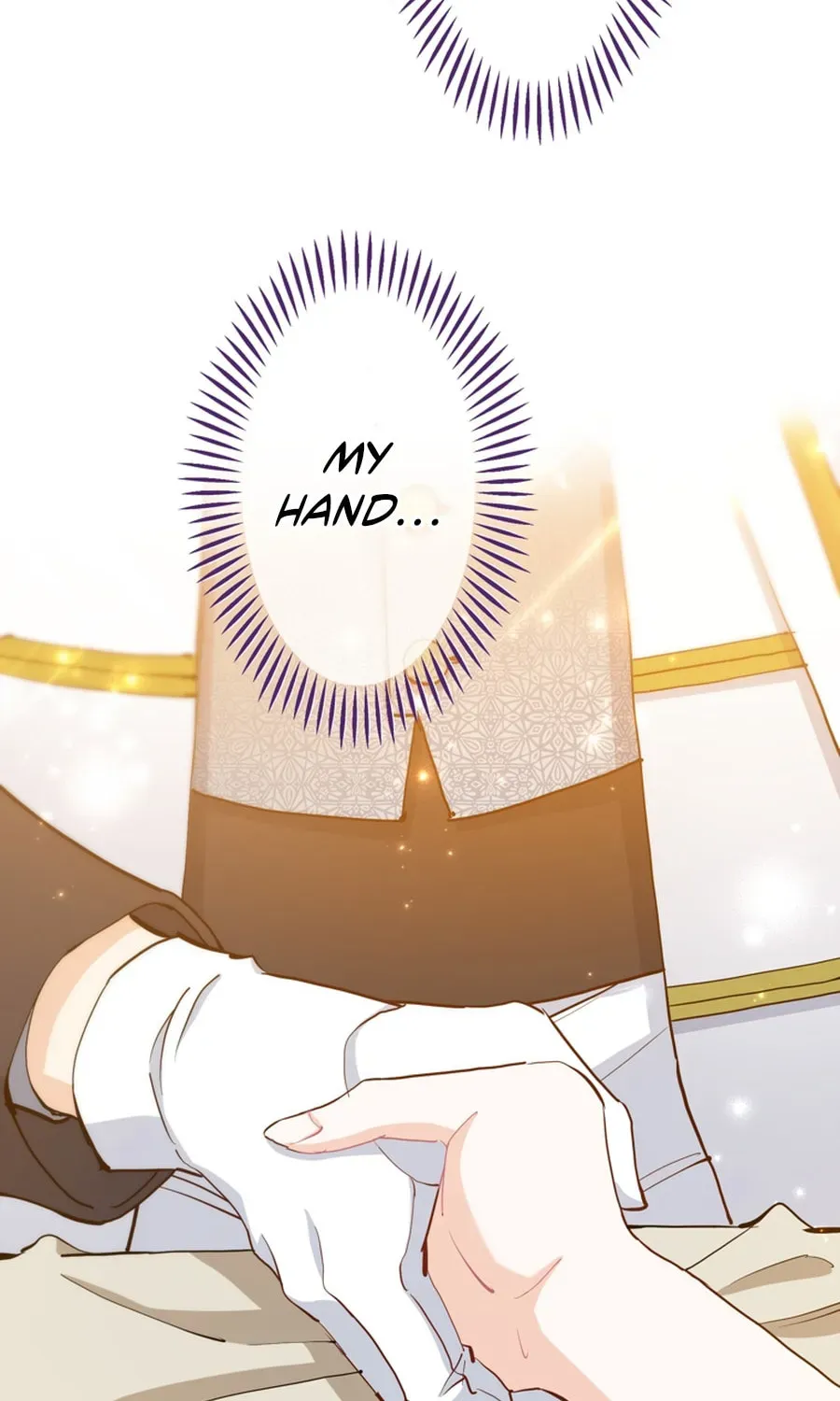 How The Villainous Alicia Saves The Day Chapter 85 - Page 5