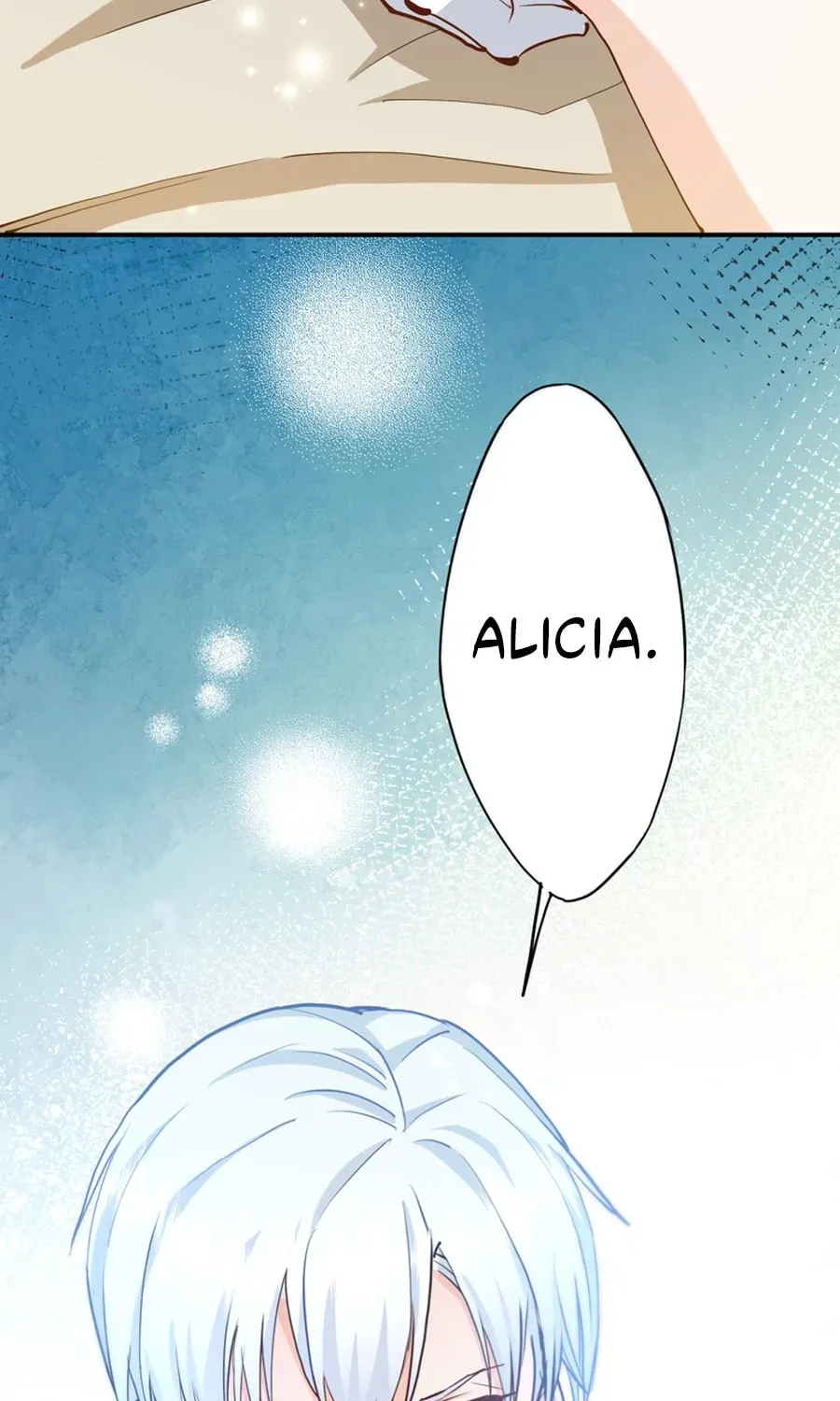 How The Villainous Alicia Saves The Day Chapter 85 - Page 6