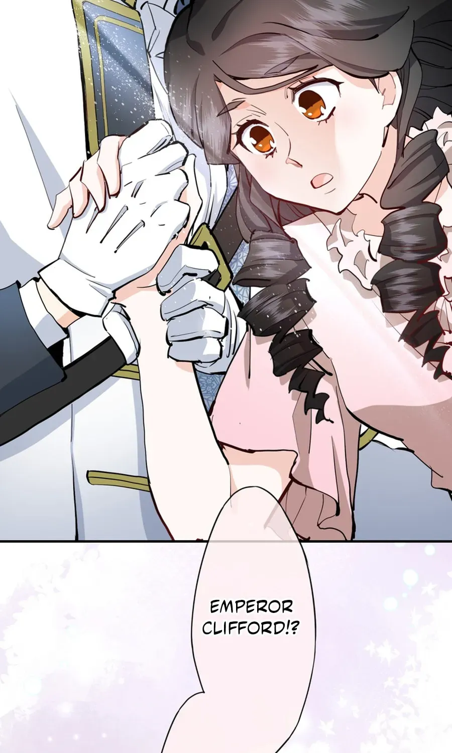 How The Villainous Alicia Saves The Day Chapter 85 - Page 12