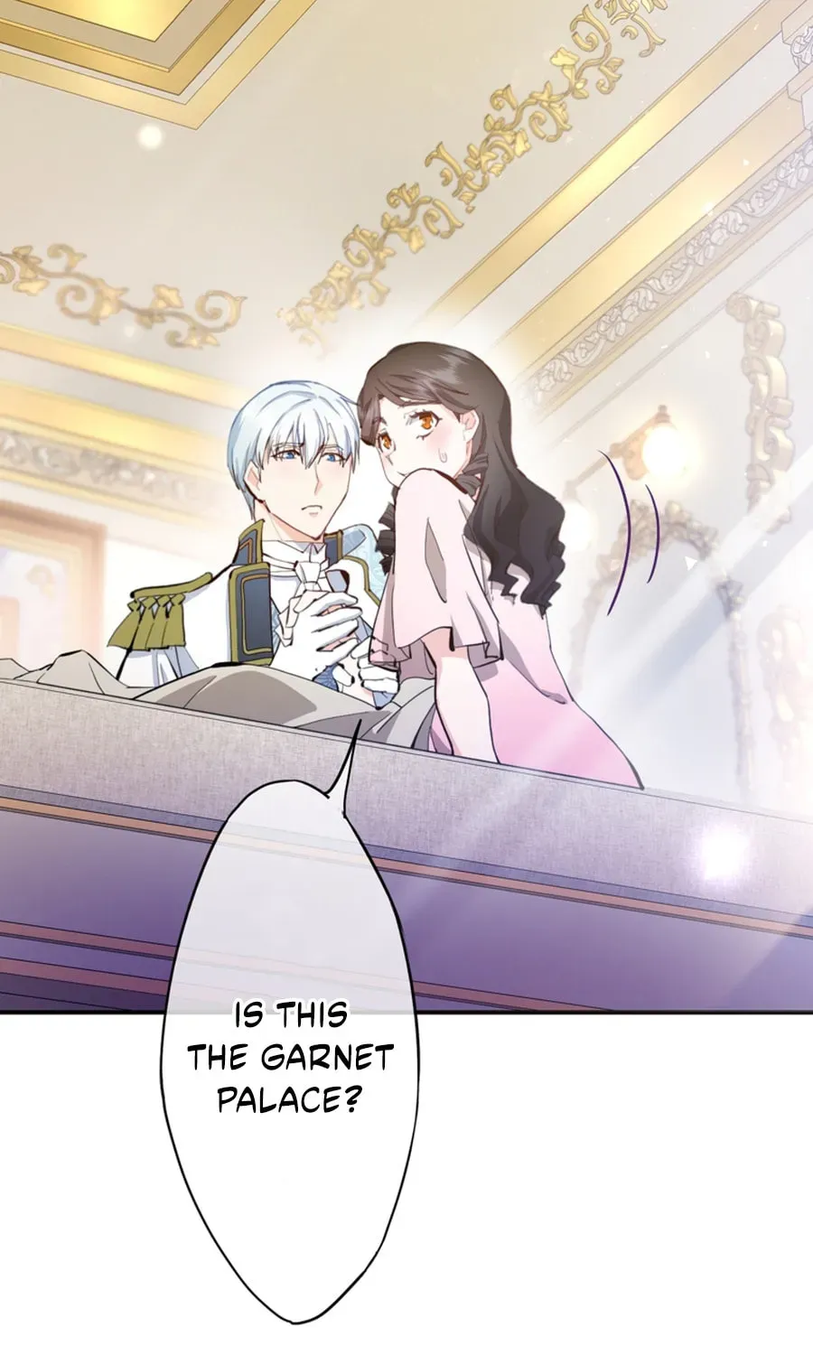 How The Villainous Alicia Saves The Day Chapter 85 - Page 15